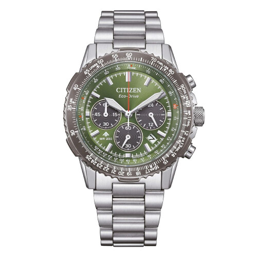 Citizen Citizen Mezczyznizegarek CA4664-60W