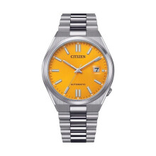 Citizen - NJ0150-81Z - Armbanduhr - Herren - Automatik - Mechanical