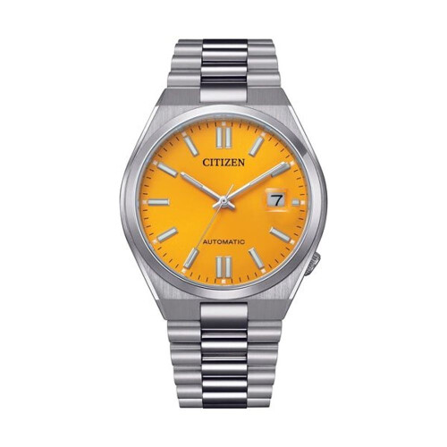 Citizen Citizen - NJ0150-81Z - Wristwatch - Men - Automatic - Classic