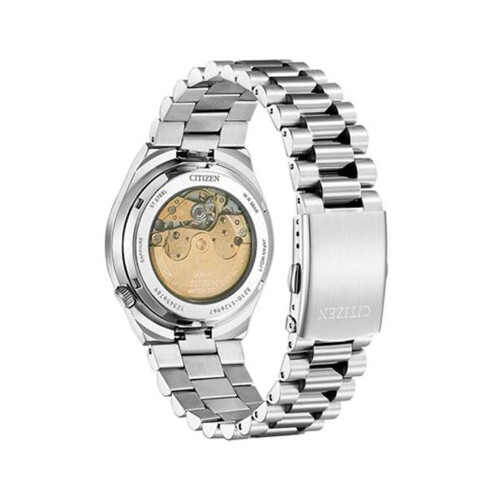 Citizen Citizen - NJ0150-81Z - Wristwatch - Men - Automatic - Classic 2