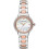 DKNY dameshorloge DK1L008L0025 + doos 1