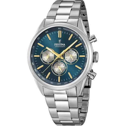 Festina Festina Menwatch F16820/C 1
