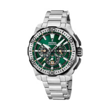 Festina - F20724/3 - Orologio da polso - Cronografo - Signori