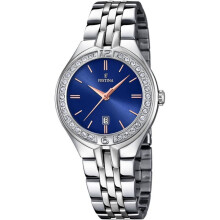 Festina - F16867/5 - Wristwatch - Ladies