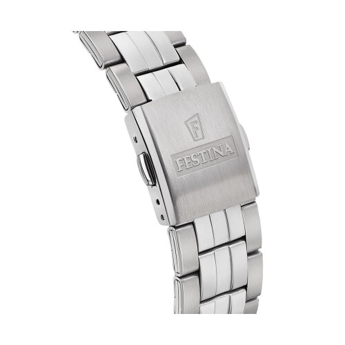Festina Festina Menwatch F16822/A 2