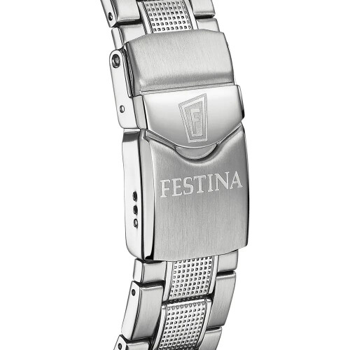 Festina Festina Heren F20531/3 2
