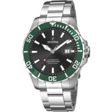 Orologio automatico da uomo Festina F20531/2