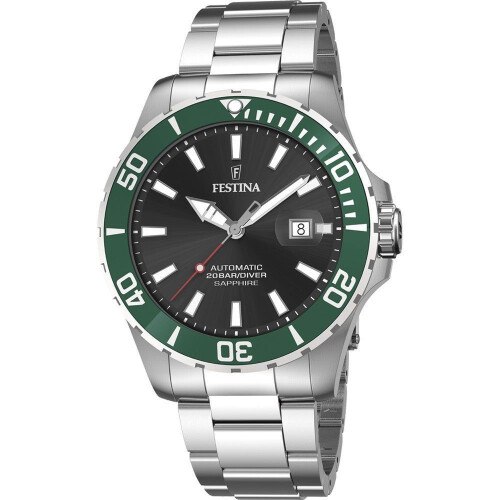 Festina Festina Heren F20531/2