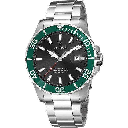 Festina Festina Heren F20531/2 1