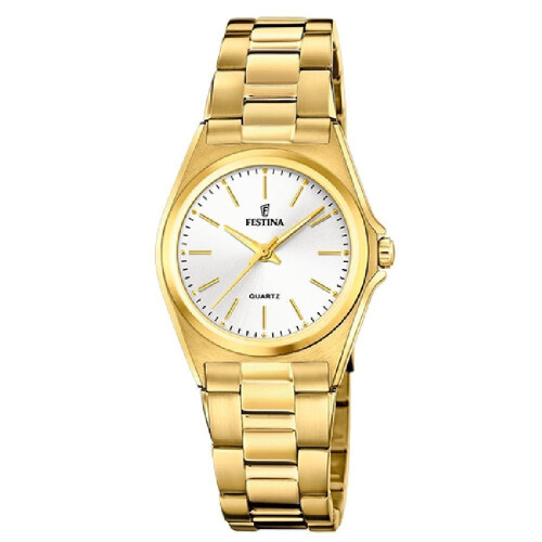 Festina Festina Dames F20557/2 1