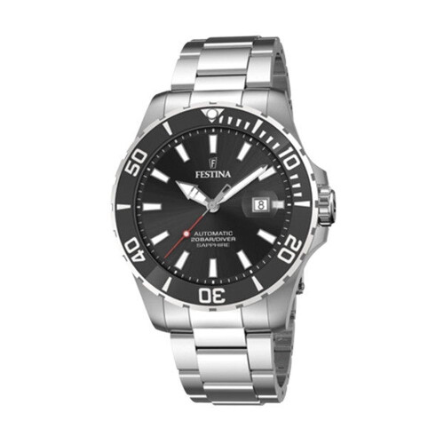 Festina Festina - F20531/4 - Wristwatch - Men - Automatic