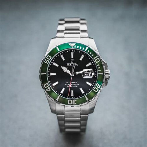 Festina Festina Heren F20531/2 2