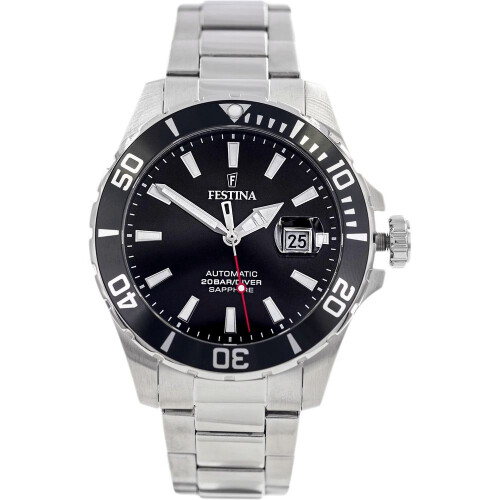 Festina Festina - F20531/4 - Wristwatch - Men - Automatic 1