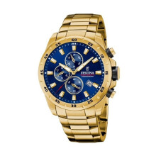 Festina - Orologio da polso - Uomo - Cronografo Sportivo - F20541/2