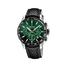 Festina - Orologio da polso - Uomo - Quarzo - Cronografo senza tempo - F20561/5