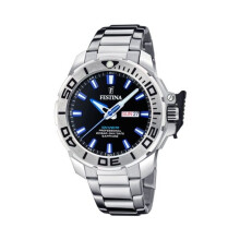 Festina - F20665/3 - Armbanduhr - Herren
