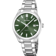 Festina - F20736/4 - Wristwatch - Men