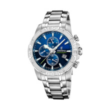 Festina - F20704/4 - Armbanduhr - Chronograph - Herren