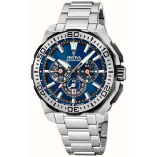 Festina - F20724/2 - Montre-bracelet - Chronographe - Hommes
