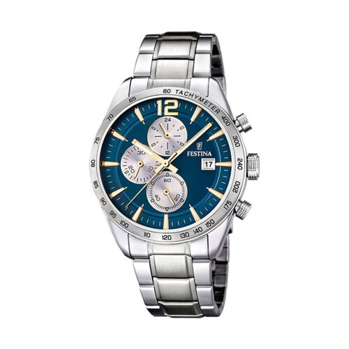 Festina Festina Menwatch F16759/7