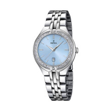Festina - F16867/4 - Wristwatch - Ladies