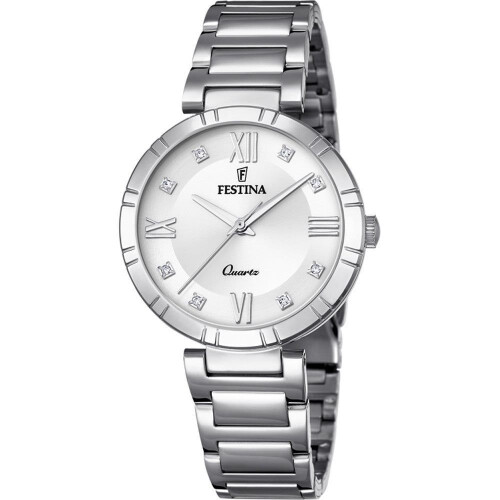 Festina Festina Dameshorloge F16936/A