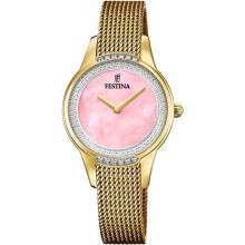 Festina - F20495/2 - Orologio da polso - Donna