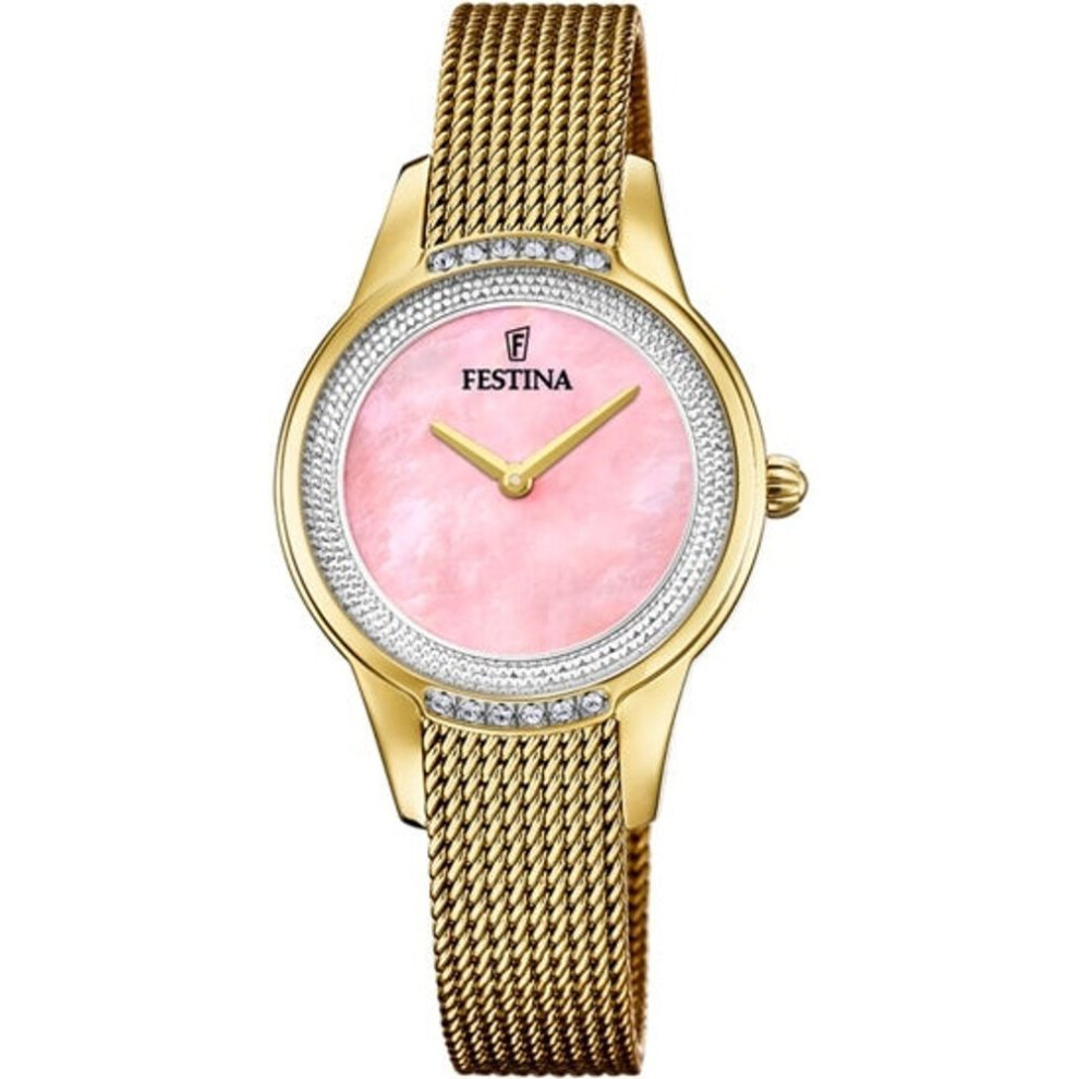 Festina Watches Mod. F20495/2
