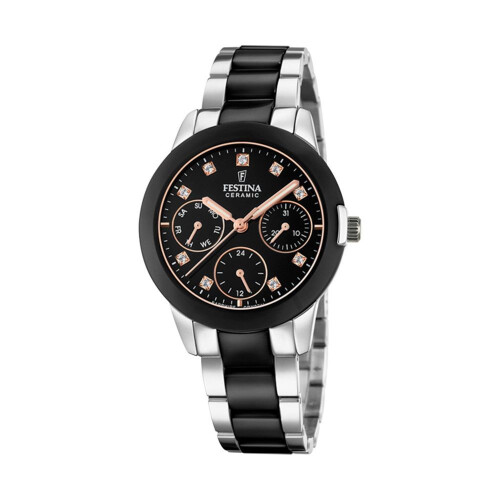 Festina Festina Dameshorloge F20497/3