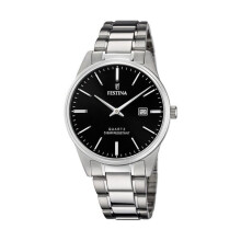 Festina - Armbanduhr - Herren - Chronograph - F20511/4 - Stahlband Klassisch
