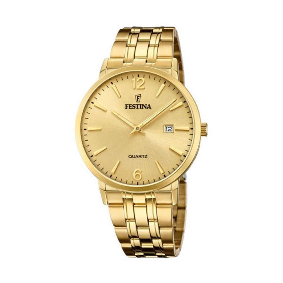New Festina Men's Watches Mod. F20513/3