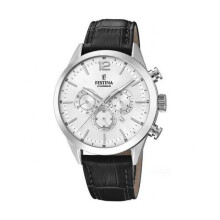 Festina - Orologio da polso - Uomo - Cronografo - F20542/5 - Cronografo senza tempo
