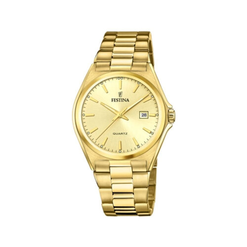Festina orologio Uomo F20555/3