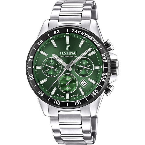 Festina Festina Heren F20560/4 1