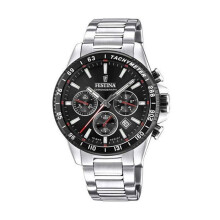 Orologio da uomo Festina F20560/6 Timeless Chronograph