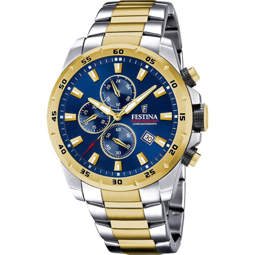 Festina Festina Heren F20562/2 1