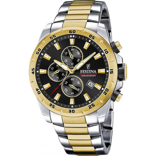 Festina Festina Heren F20562/4 1