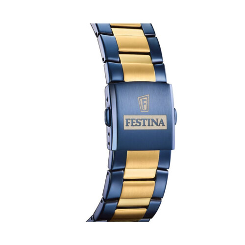 Festina Festina Menwatch F20564/1 2