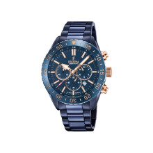 Festina - F20576/1 - Orologio da polso - Cronografo - Uomo