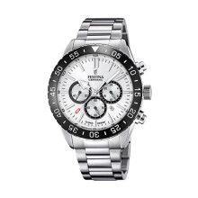 Festina - F20575/1 - Montre-bracelet - Chronographe - Hommes