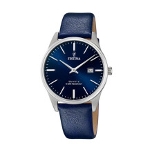Festina - Armbanduhr - Herren - Chronograph - F20512/3 - Stahlband Klassisch