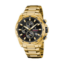 Festina - Orologio da polso - Uomo - Cronografo Sportivo - F20541/4