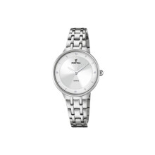 Festina - Armbanduhr - Damen - Quarz - Mademoiselle - F20600/1