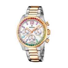 Festina - F20608/2 - Armbanduhr - Damen