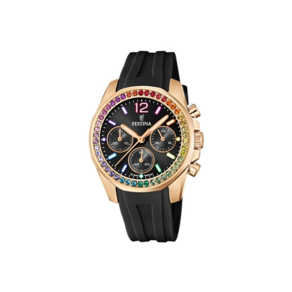 New Festina Men's Watches Mod. F20611/3