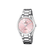 Festina - Armbanduhr - Damen - Quarz - Boyfriend - F20622/2