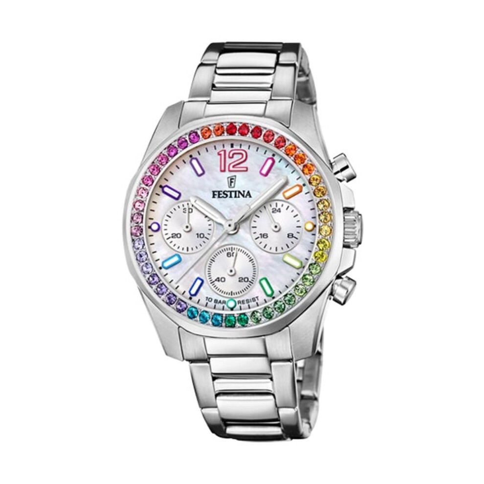 Festina Watches Mod. F20606/2