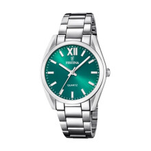 Festina - Armbanduhr - Damen - Quarz - Boyfriend - F20622/C