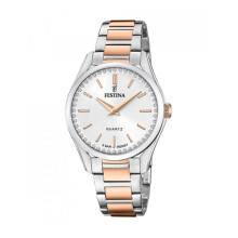 Festina - Armbanduhr - Damen - Quarz - Mademoiselle - F20620/1