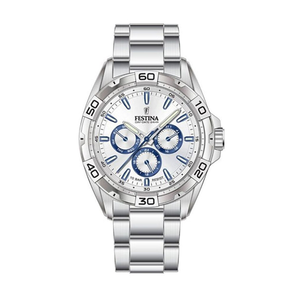 Festina Watches Mod. F20623/1